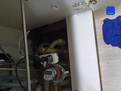빌라 베란다 배수구 청소 순화동 하수구막힘 빌라 베란다 배수구 청소